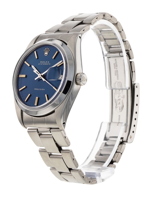 Rolex Oyster Precision 6694 Image 2